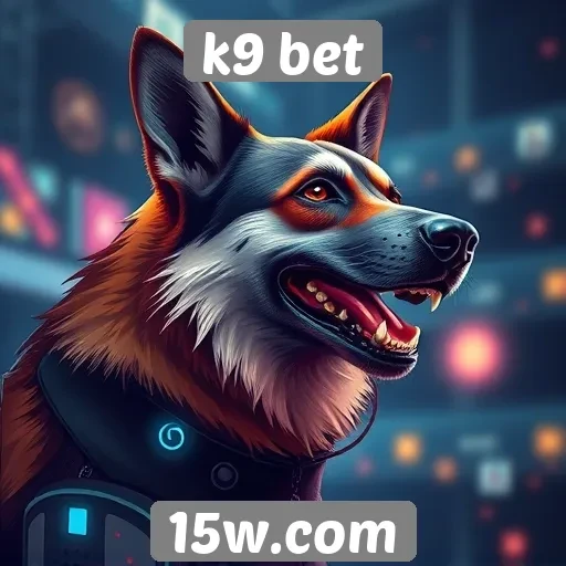 Impacto das tecnologias emergentes no K9 Bet