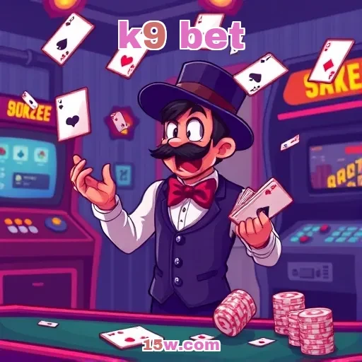 k9 bet: Apostas em eSports e a Nova Era do Entretenimento Digital
