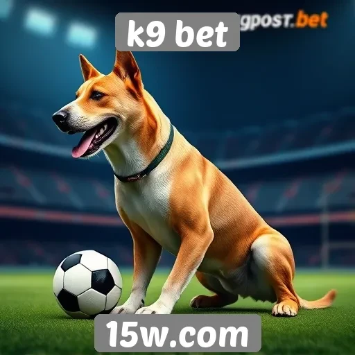 Recursos e funcionalidades do site k9 bet