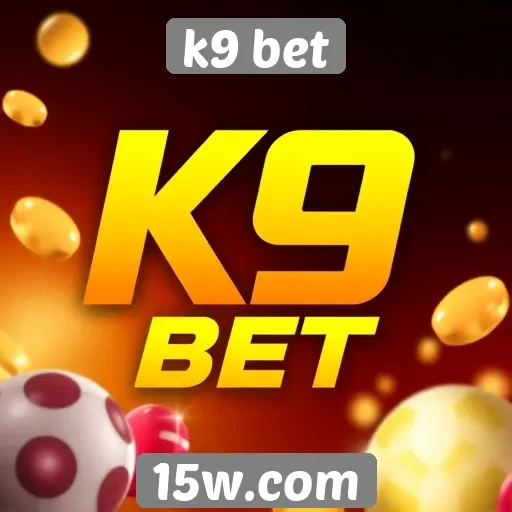 K9 Bet oferece uma plataforma de jogos online segura