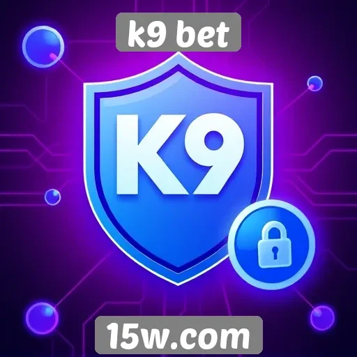 Estudo sobre segurança no site de jogos k9 bet