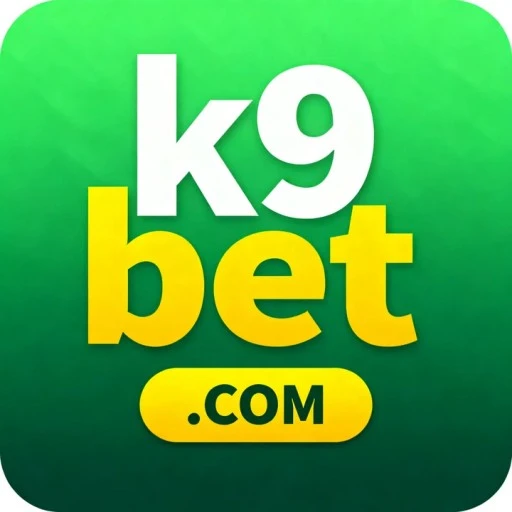 k9 bet Logo