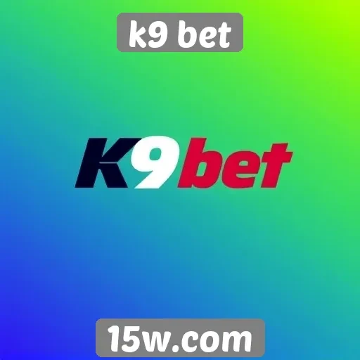 Métodos de pagamento disponíveis no k9 bet