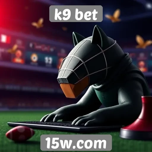 Cabos de segurança no site k9 bet