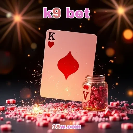 k9 bet: Descubra os Segredos dos Melhores Caça-níqueis