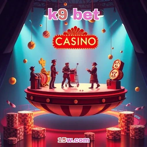 k9 bet: Explore a Seção VIP e Seus Benefícios Incríveis